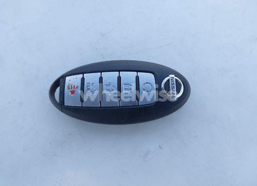 Photo 11 of 2016 Nissan Altima 2.5 SV (VIN 1N4AL3APXGC119147)