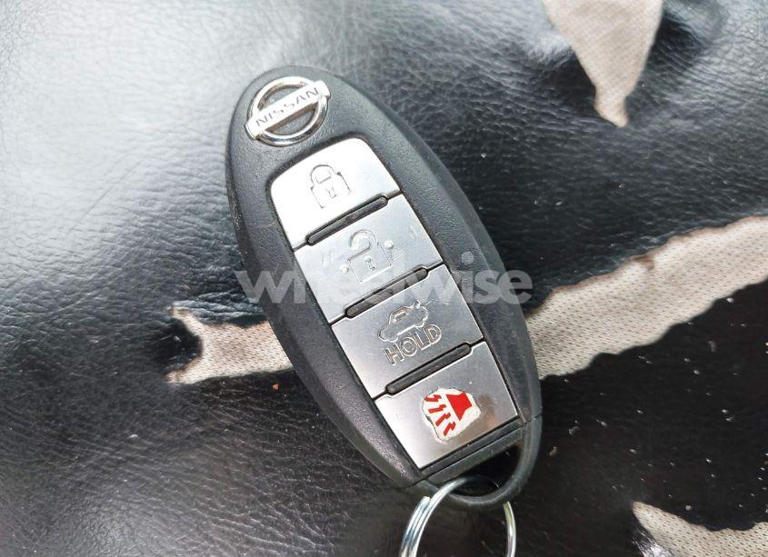 Photo 11 of 2016 Nissan Altima 2.5 S (VIN 1N4AL3APXGC129614)