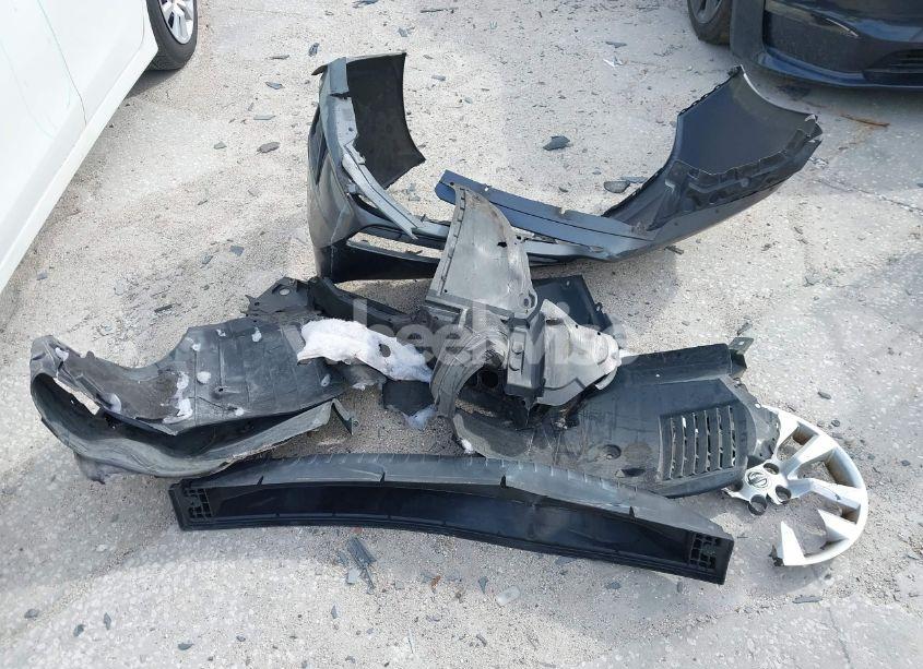 Photo 12 of 2016 Nissan Altima 2.5 S (VIN 1N4AL3APXGC129614)