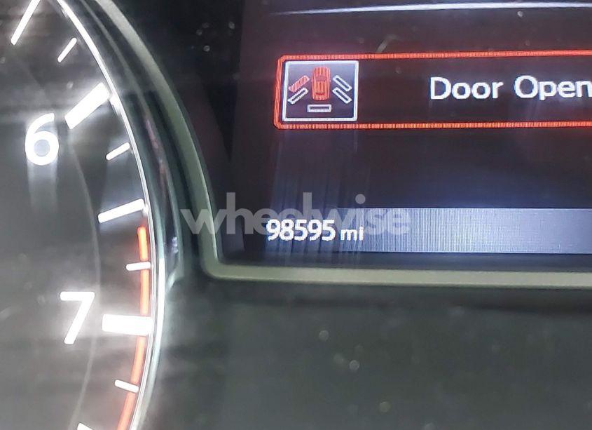 Photo 16 of 2016 Nissan Altima 2.5 S (VIN 1N4AL3APXGC129614)