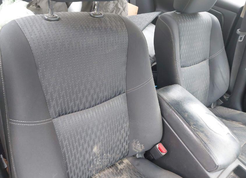 Photo 8 of 2016 Nissan Altima 2.5/2.5 S/2.5 SL/2.5 SR/2.5 SV (VIN 1N4AL3APXGC132450)