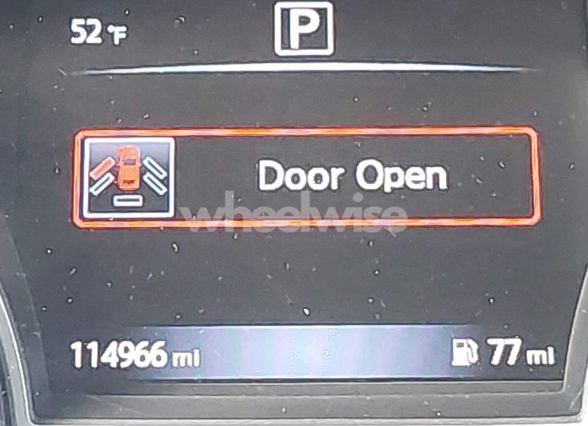 Photo 16 of 2016 Nissan Altima 2.5 S (VIN 1N4AL3APXGC138765)