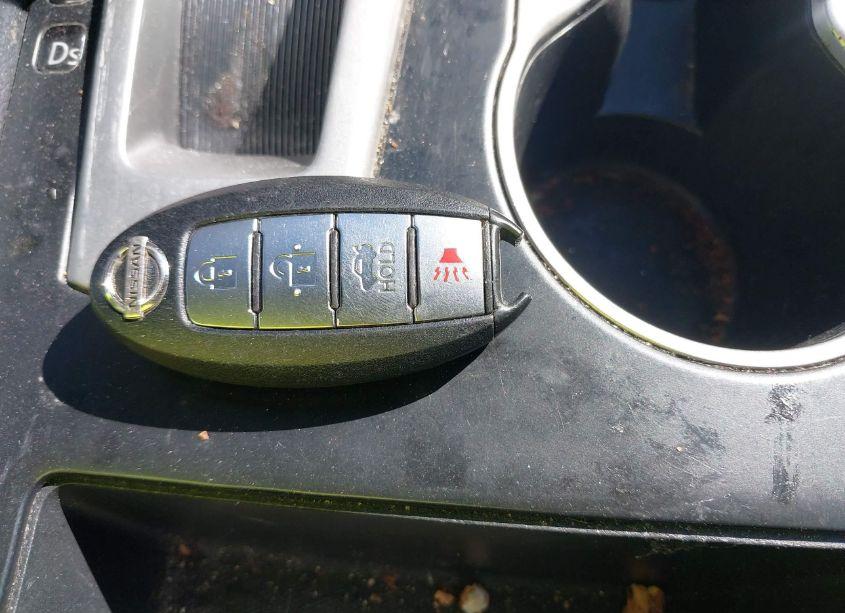 Photo 11 of 2016 Nissan Altima 2.5 S (VIN 1N4AL3APXGC139916)