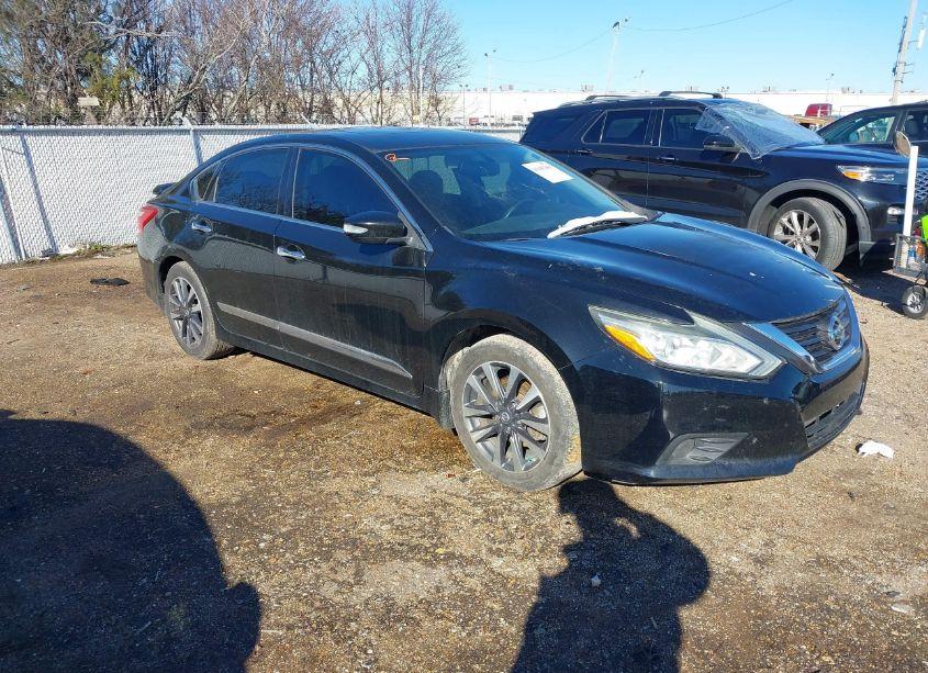 2016 Nissan Altima 2.5/2.5 S/2.5 SL/2.5 SR/2.5 SV (VIN 1N4AL3APXGC148986) main photo