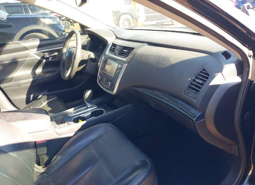 Photo 5 of 2016 Nissan Altima 2.5/2.5 S/2.5 SL/2.5 SR/2.5 SV (VIN 1N4AL3APXGC148986)