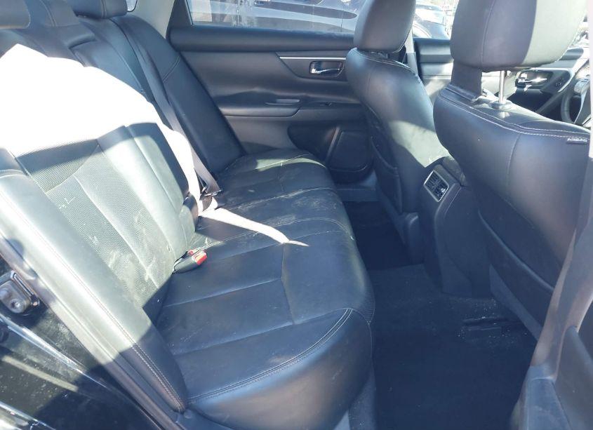 Photo 8 of 2016 Nissan Altima 2.5/2.5 S/2.5 SL/2.5 SR/2.5 SV (VIN 1N4AL3APXGC148986)