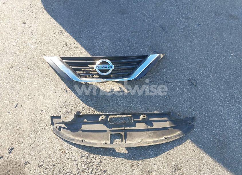 Photo 12 of 2016 Nissan Altima 2.5 SV (VIN 1N4AL3APXGC152570)