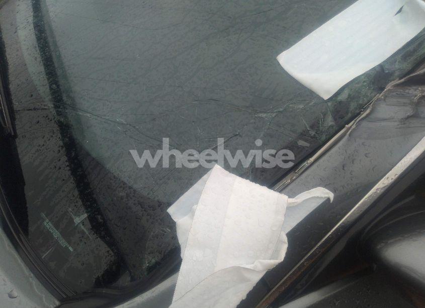 Photo 12 of 2016 Nissan Altima 2.5 SR (VIN 1N4AL3APXGC153024)