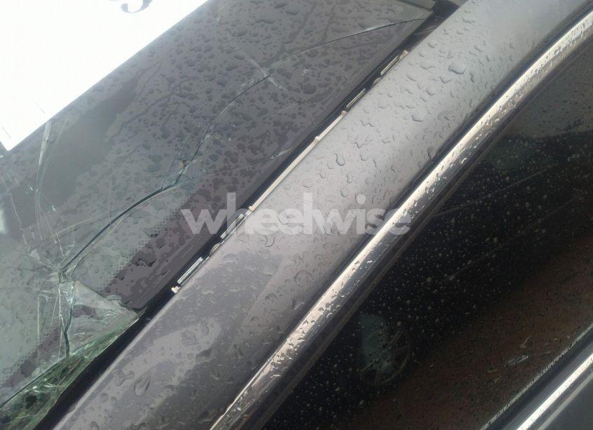 Photo 13 of 2016 Nissan Altima 2.5 SR (VIN 1N4AL3APXGC153024)