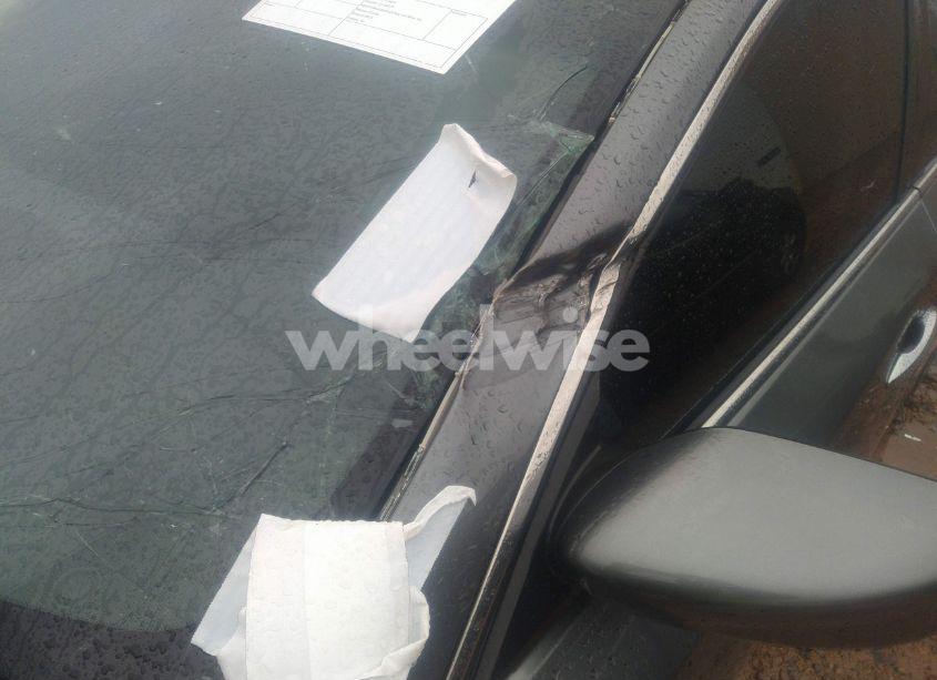 Photo 6 of 2016 Nissan Altima 2.5 SR (VIN 1N4AL3APXGC153024)