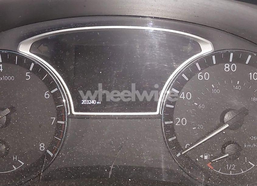 Photo 7 of 2016 Nissan Altima 2.5/2.5 S/2.5 SL/2.5 SR/2.5 SV (VIN 1N4AL3APXGC168669)