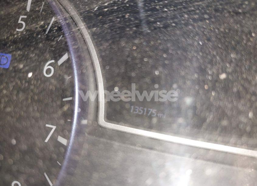 Photo 14 of 2016 Nissan Altima 2.5 SR (VIN 1N4AL3APXGC170261)