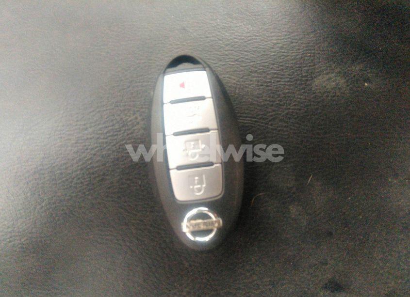 Photo 11 of 2016 Nissan Altima 2.5/2.5 S/2.5 SL/2.5 SR/2.5 SV (VIN 1N4AL3APXGC171247)