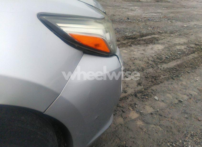 Photo 12 of 2016 Nissan Altima 2.5/2.5 S/2.5 SL/2.5 SR/2.5 SV (VIN 1N4AL3APXGC171247)