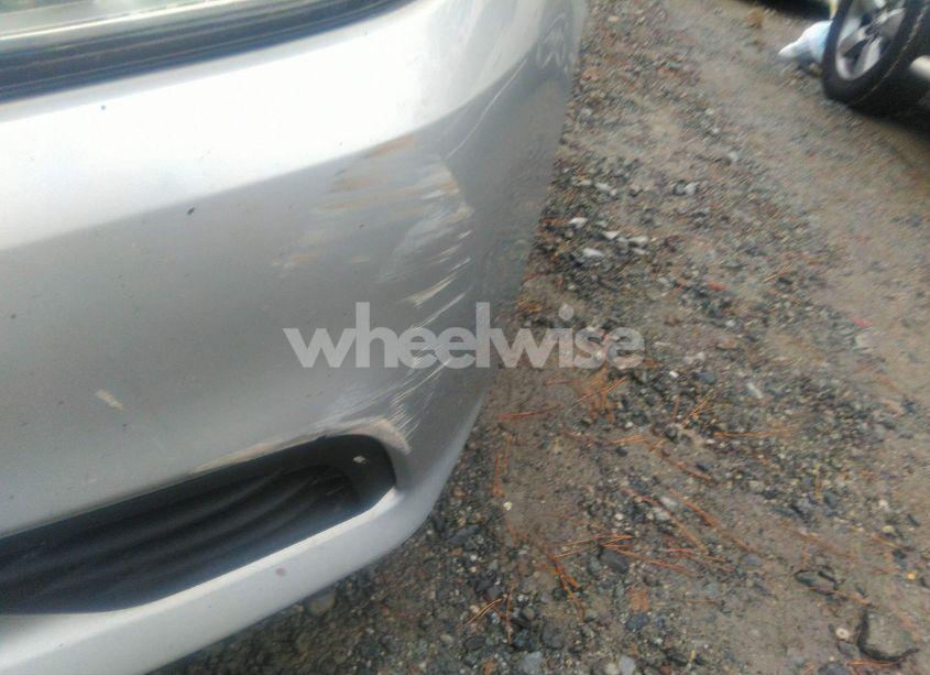 Photo 14 of 2016 Nissan Altima 2.5/2.5 S/2.5 SL/2.5 SR/2.5 SV (VIN 1N4AL3APXGC171247)