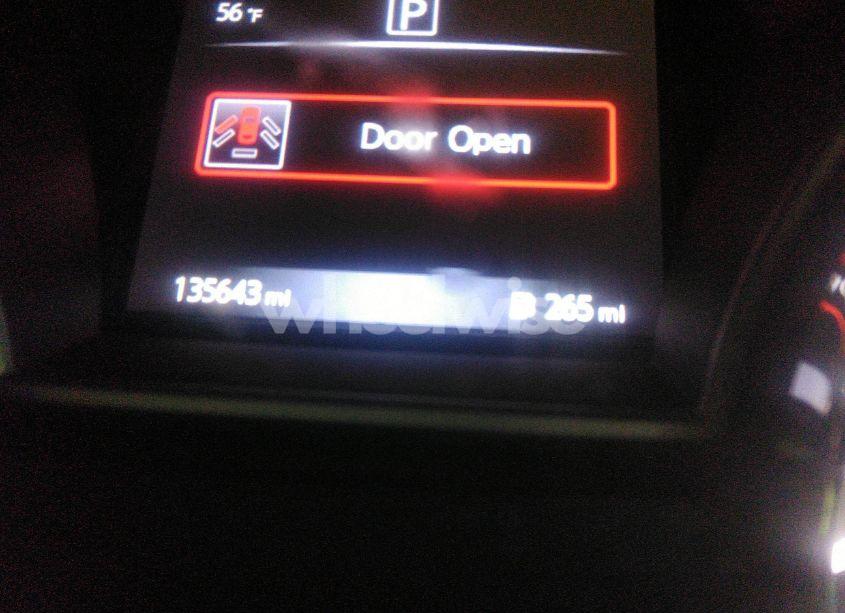 Photo 7 of 2016 Nissan Altima 2.5/2.5 S/2.5 SL/2.5 SR/2.5 SV (VIN 1N4AL3APXGC171247)