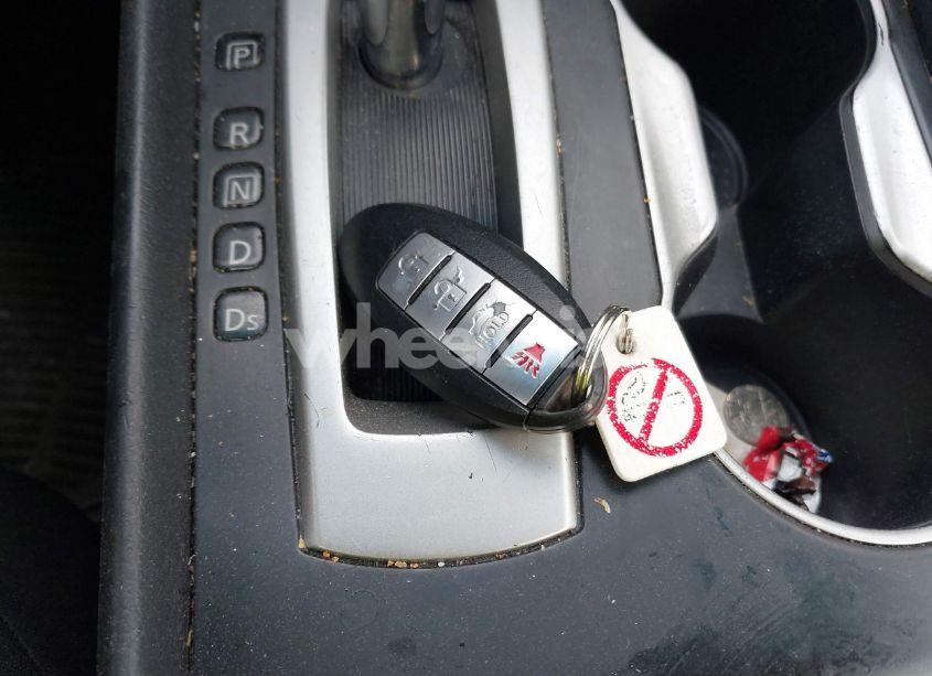 Photo 11 of 2016 Nissan Altima 2.5/2.5 S/2.5 SL/2.5 SR/2.5 SV (VIN 1N4AL3APXGC173290)