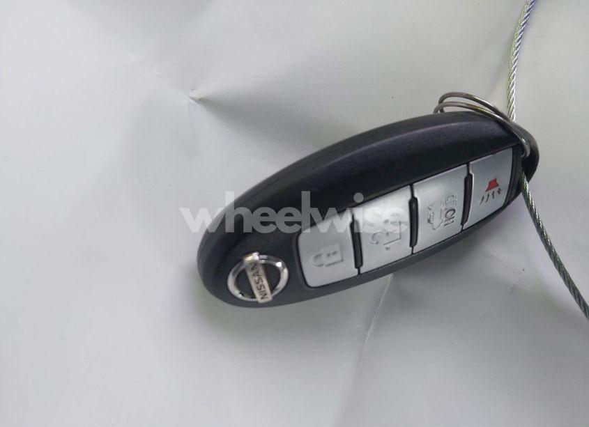 Photo 11 of 2016 Nissan Altima 2.5/2.5 S/2.5 SL/2.5 SR/2.5 SV (VIN 1N4AL3APXGC175122)