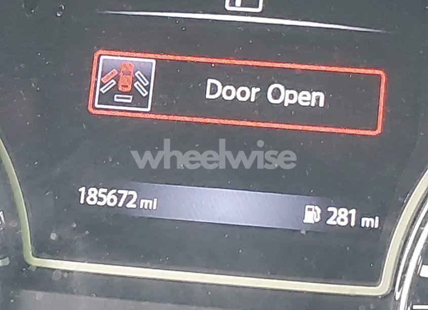 Photo 16 of 2016 Nissan Altima 2.5/2.5 S/2.5 SL/2.5 SR/2.5 SV (VIN 1N4AL3APXGC175122)