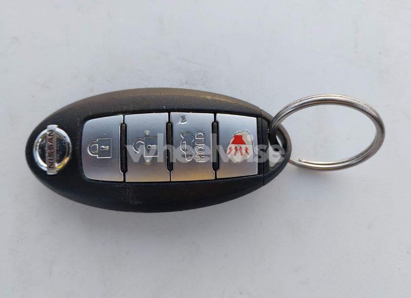 Photo 11 of 2016 Nissan Altima 2.5/2.5 S/2.5 SL/2.5 SR/2.5 SV (VIN 1N4AL3APXGC190803)