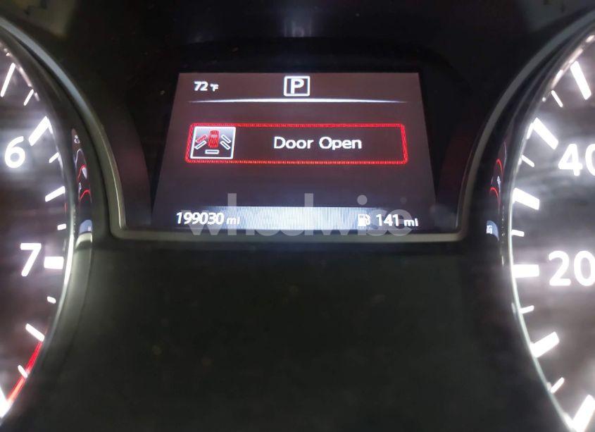 Photo 15 of 2016 Nissan Altima 2.5/2.5 S/2.5 SL/2.5 SR/2.5 SV (VIN 1N4AL3APXGC190803)