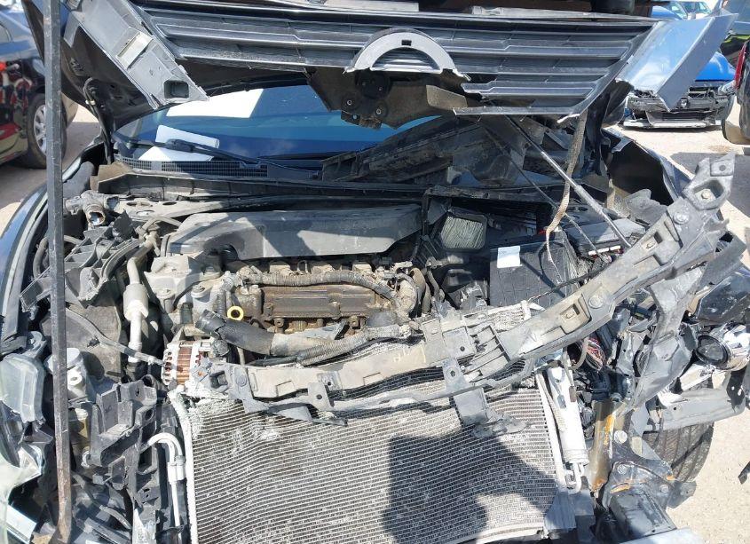 Photo 10 of 2016 Nissan Altima 2.5 S (VIN 1N4AL3APXGC192163)