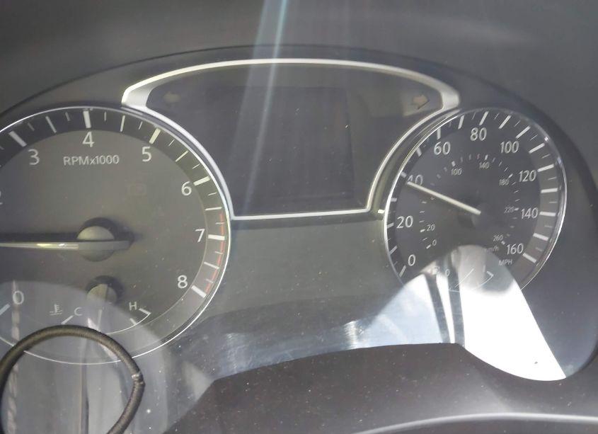 Photo 7 of 2016 Nissan Altima 2.5 S (VIN 1N4AL3APXGC192163)