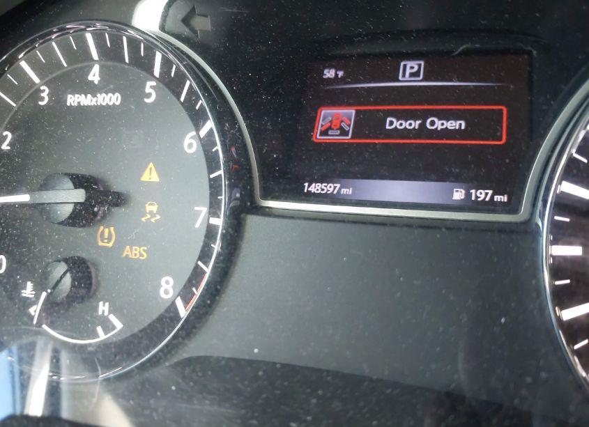 Photo 15 of 2016 Nissan Altima 2.5/2.5 S/2.5 SL/2.5 SR/2.5 SV (VIN 1N4AL3APXGC193619)