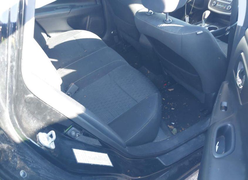 Photo 8 of 2016 Nissan Altima 2.5/2.5 S/2.5 SL/2.5 SR/2.5 SV (VIN 1N4AL3APXGC193619)