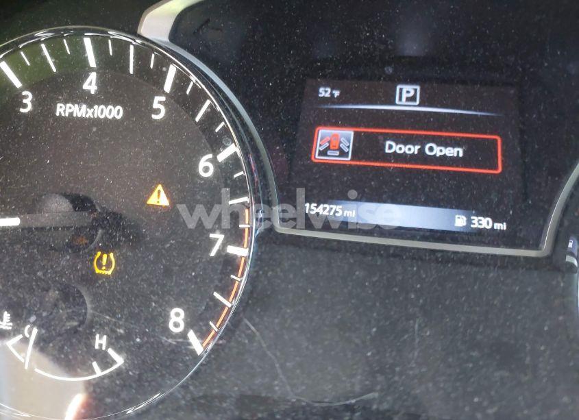 Photo 15 of 2016 Nissan Altima 2.5 S (VIN 1N4AL3APXGC194723)