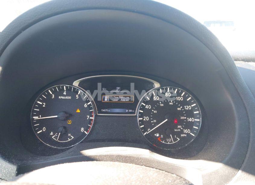 Photo 7 of 2016 Nissan Altima 2.5 S (VIN 1N4AL3APXGC194723)