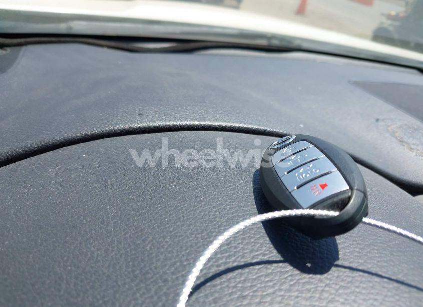 Photo 11 of 2016 Nissan Altima 2.5/2.5 S/2.5 SL/2.5 SR/2.5 SV (VIN 1N4AL3APXGC195287)