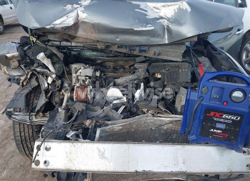 Photo 10 of 2016 Nissan Altima 2.5/2.5 S/2.5 SL/2.5 SR/2.5 SV (VIN 1N4AL3APXGC195953)