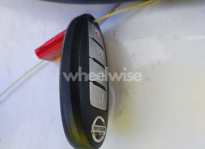 Photo 11 of 2016 Nissan Altima 2.5/2.5 S/2.5 SL/2.5 SR/2.5 SV (VIN 1N4AL3APXGC201542)