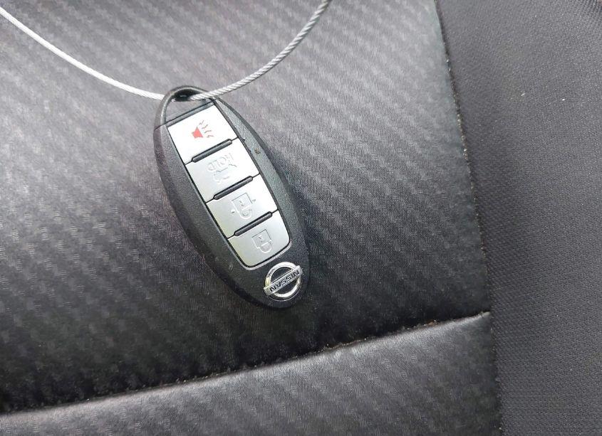 Photo 11 of 2016 Nissan Altima 2.5 SR (VIN 1N4AL3APXGC202674)