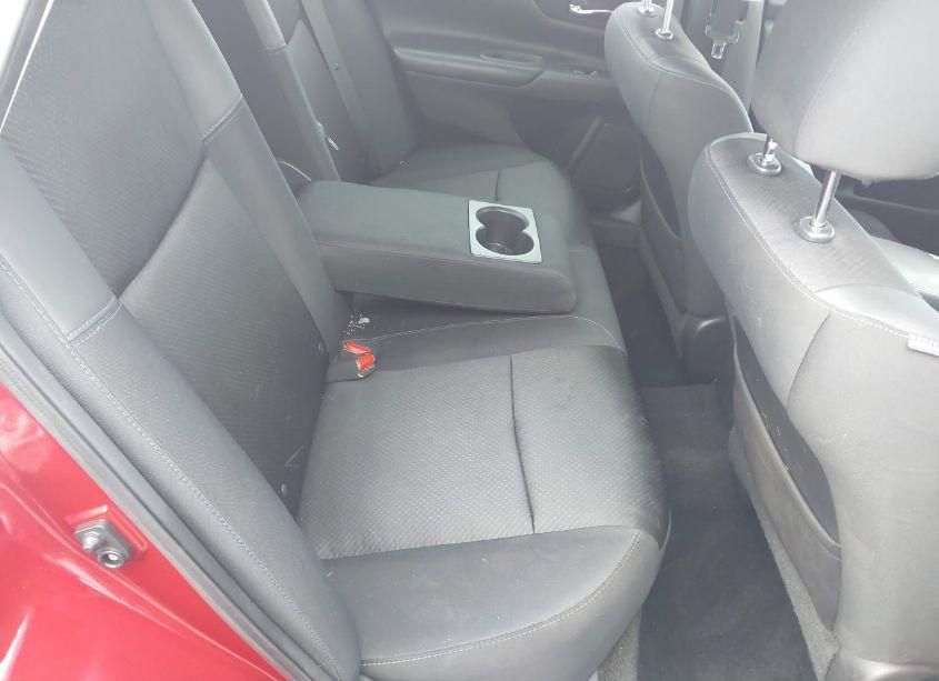 Photo 8 of 2016 Nissan Altima 2.5 SR (VIN 1N4AL3APXGC202674)