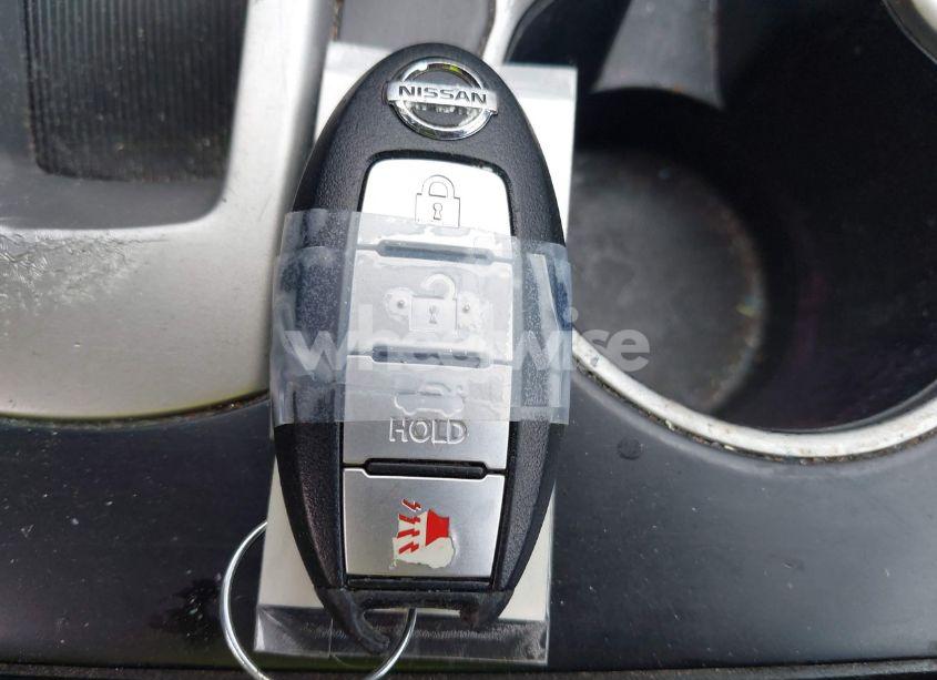 Photo 11 of 2016 Nissan Altima 2.5/2.5 S/2.5 SL/2.5 SR/2.5 SV (VIN 1N4AL3APXGC211102)