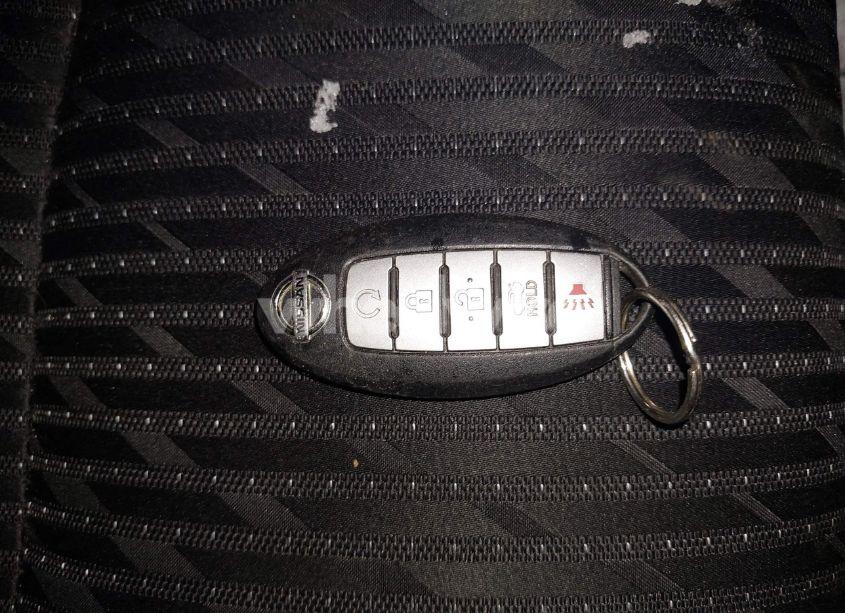 Photo 11 of 2016 Nissan Altima 2.5 SV (VIN 1N4AL3APXGC212444)