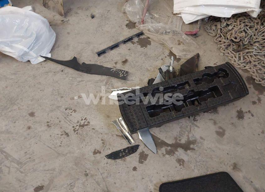 Photo 12 of 2016 Nissan Altima 2.5 SV (VIN 1N4AL3APXGC212444)