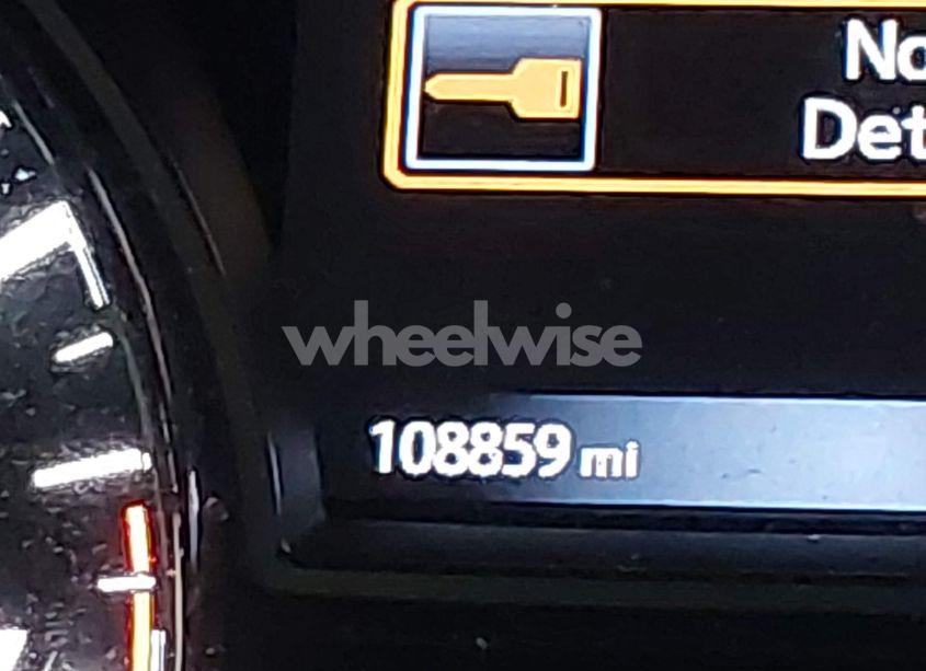 Photo 16 of 2016 Nissan Altima 2.5 SV (VIN 1N4AL3APXGC212444)