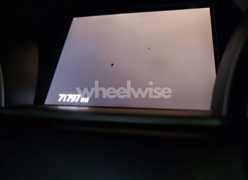 Photo 7 of 2016 Nissan Altima 2.5 SL (VIN 1N4AL3APXGC225761)