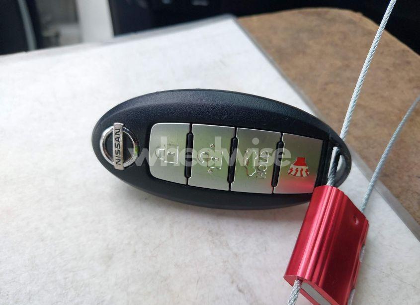 Photo 11 of 2016 Nissan Altima 2.5/2.5 S/2.5 SL/2.5 SR/2.5 SV (VIN 1N4AL3APXGC226408)