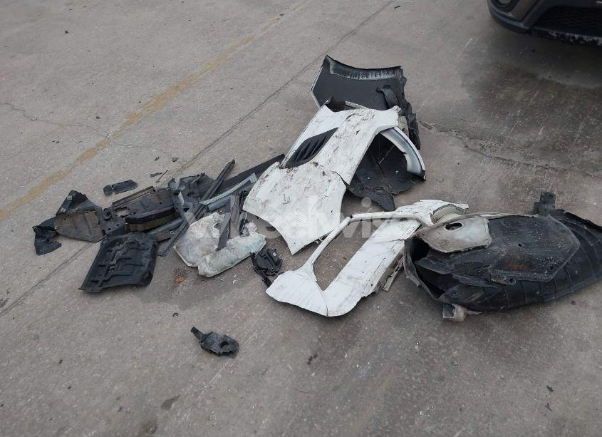 Photo 12 of 2016 Nissan Altima 2.5/2.5 S/2.5 SL/2.5 SR/2.5 SV (VIN 1N4AL3APXGC226408)