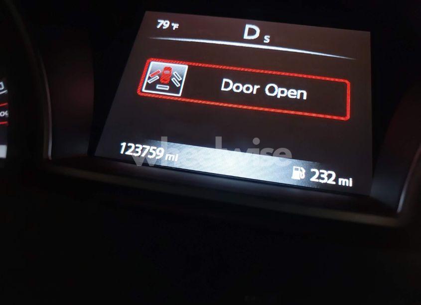 Photo 16 of 2016 Nissan Altima 2.5/2.5 S/2.5 SL/2.5 SR/2.5 SV (VIN 1N4AL3APXGC226408)