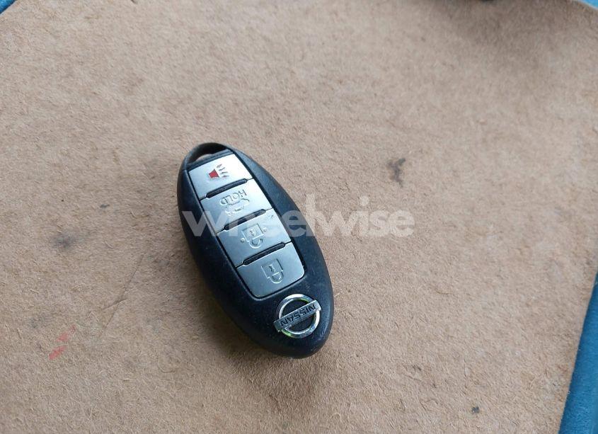 Photo 11 of 2016 Nissan Altima 2.5/2.5 S/2.5 SL/2.5 SR/2.5 SV (VIN 1N4AL3APXGC234010)