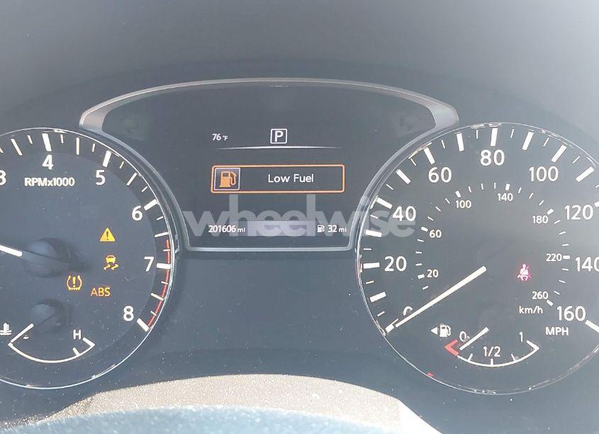 Photo 7 of 2016 Nissan Altima 2.5/2.5 S/2.5 SL/2.5 SR/2.5 SV (VIN 1N4AL3APXGC251342)