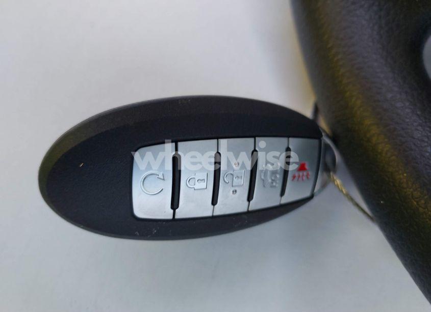 Photo 11 of 2016 Nissan Altima 2.5 S (VIN 1N4AL3APXGC251695)