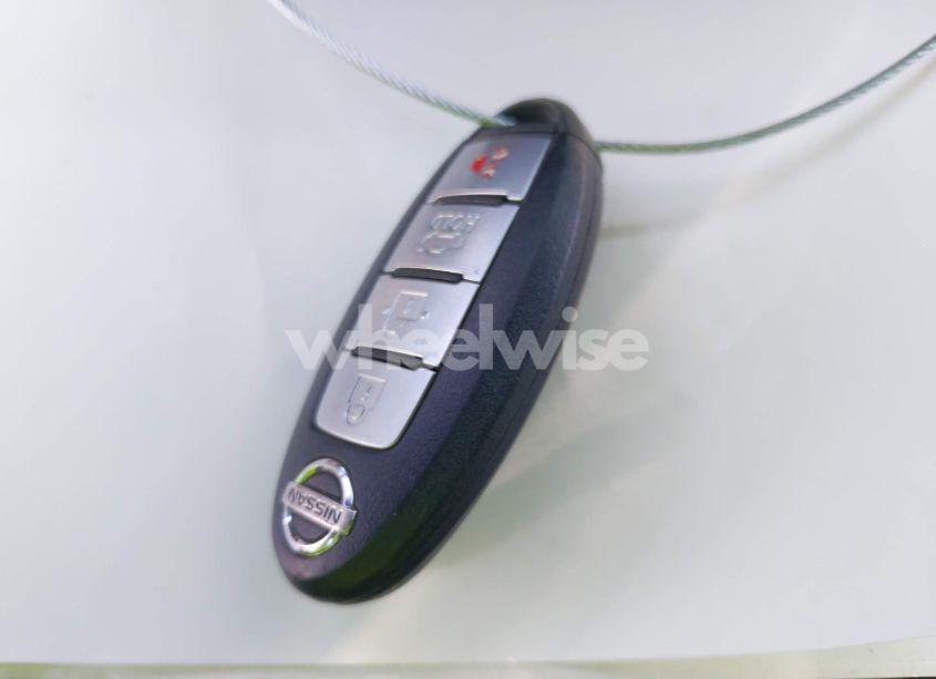 Photo 11 of 2016 Nissan Altima 2.5/2.5 S/2.5 SL/2.5 SR/2.5 SV (VIN 1N4AL3APXGC256458)