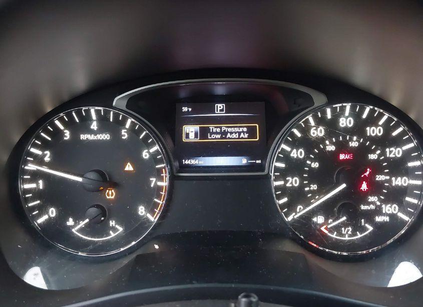 Photo 7 of 2016 Nissan Altima 2.5/2.5 S/2.5 SL/2.5 SR/2.5 SV (VIN 1N4AL3APXGC261482)