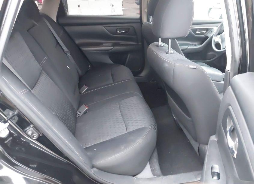 Photo 8 of 2016 Nissan Altima 2.5/2.5 S/2.5 SL/2.5 SR/2.5 SV (VIN 1N4AL3APXGC261482)